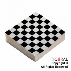 CARRERAS SERVILLETA PREMIUM x 20